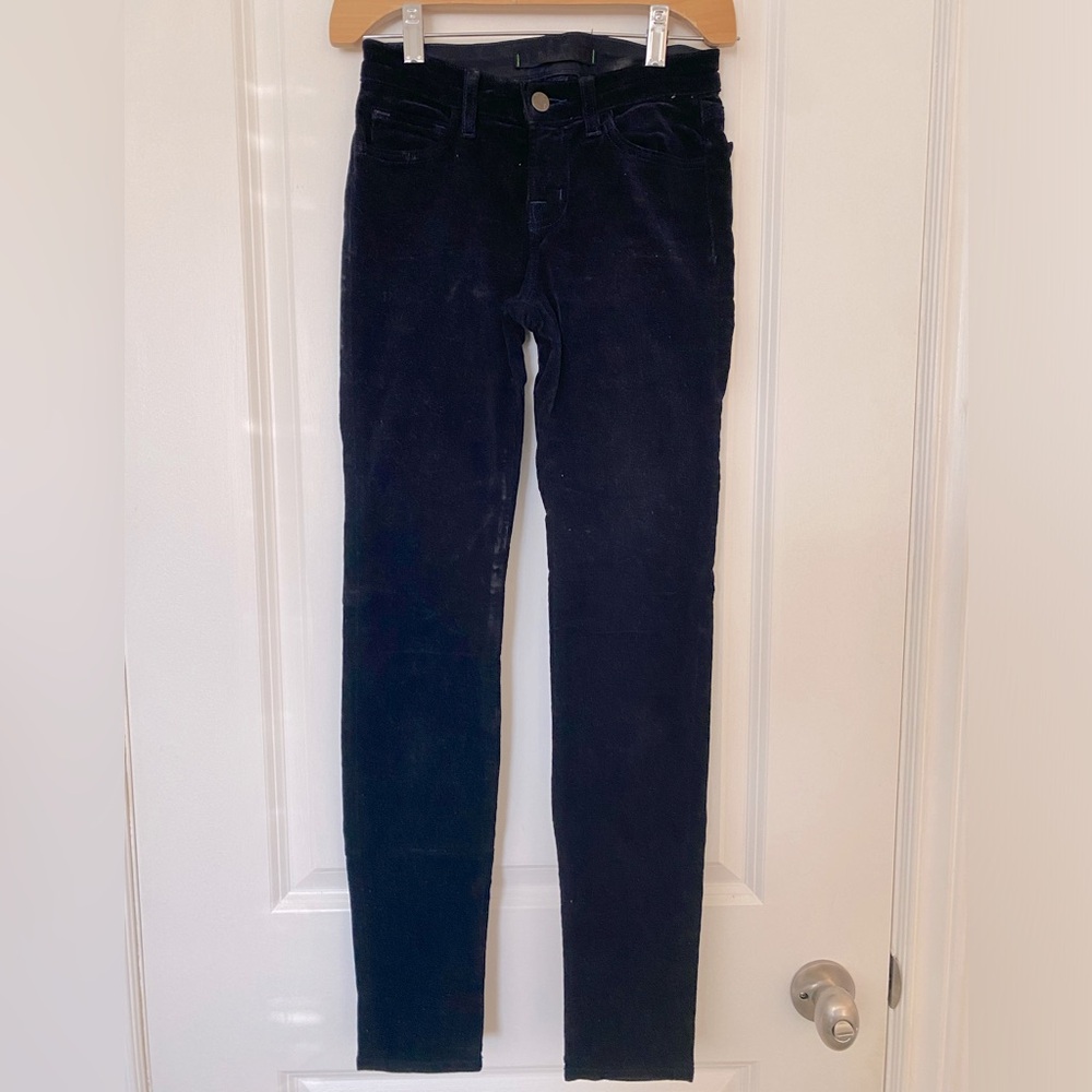 J Brand Corduroy Pants